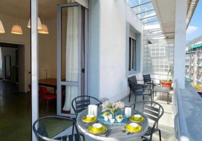 Appartamento Terragni 1937 Como